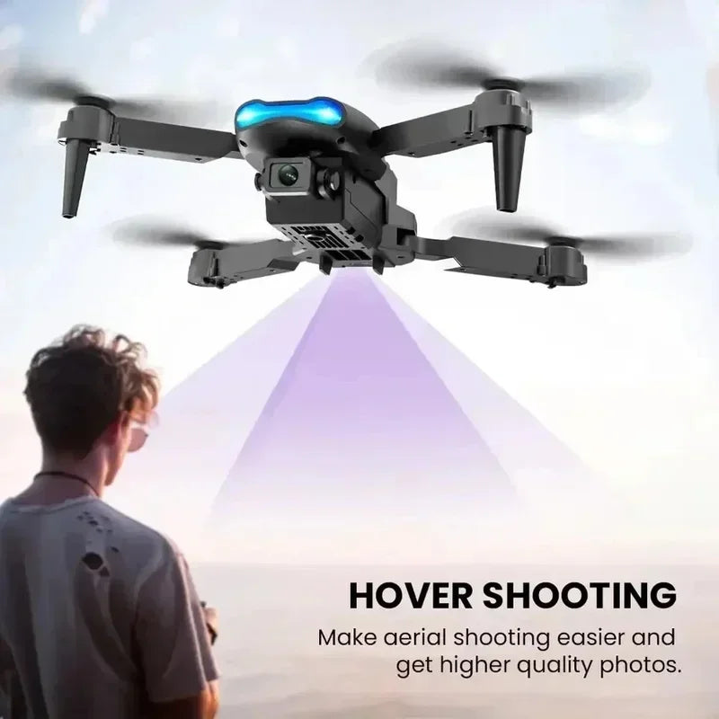 drone e99 para a diversão