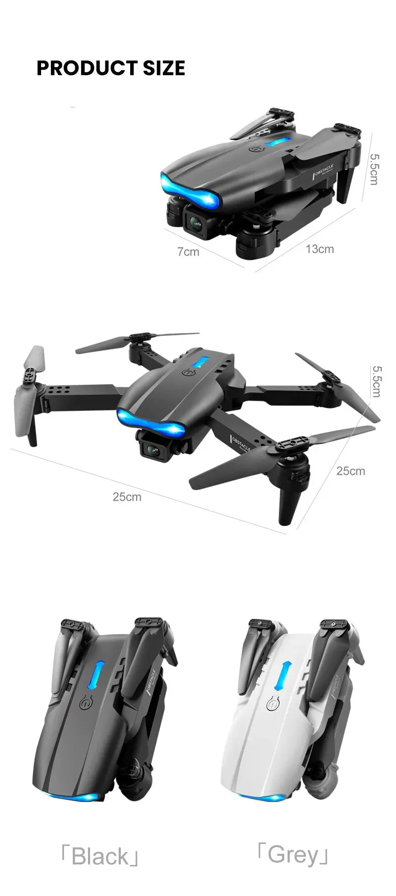 drone e99 para a diversão